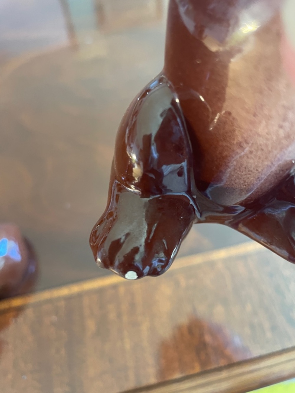 Marston California dachshund salt and pepper shaker - Picture 3 of 12